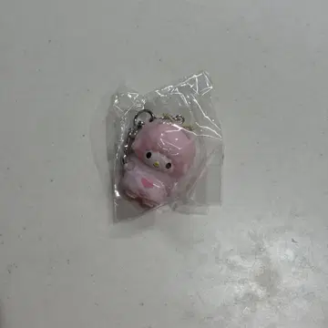 산리오 치비토모 프렌즈 무시 씨 피아노