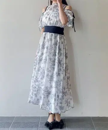 NOMAE 원피스