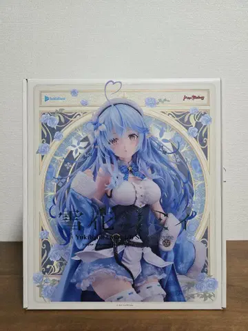 Max Factory 유키하나 라미 1/6 스케일