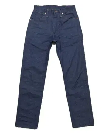 Wrangler A707 3030 스트레이트 데님 29 x 32