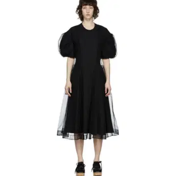 Simone Rocha 원피스