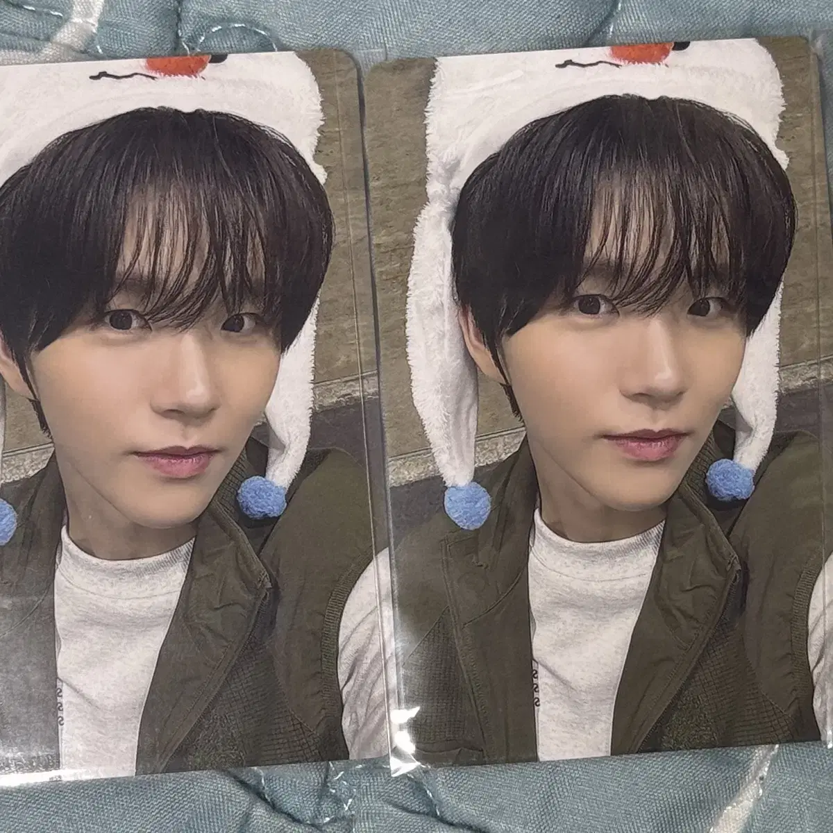 NCT WISH Beyond live gift サクヤ ファミマ トレカ NCT WISH Beyond live gift サクヤ ファミマ トレカ