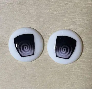 해외 딜러 제작 데칼 아이 20mm 43