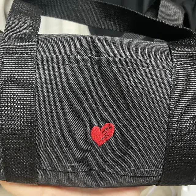 키오프 응원봉+파우치 판매합니다