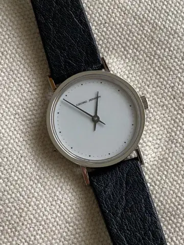 조지 젠슨 georg jensen 손목시계 헤닝 코펠
