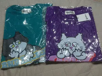 &ellecy 앤드 엘르 티셔츠