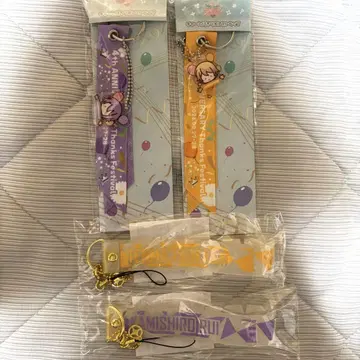 프로세카 스트랩 텐마 츠카사 카미시로 루이