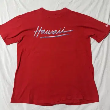Hanes 티셔츠 80s