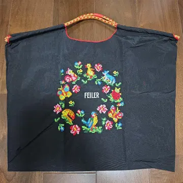 FEILER 에코백