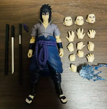 NARUTO 사스케 S.H.피규아트