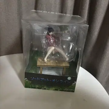 소드 아트 온라인 오동나무 1/8 완성품 피규어