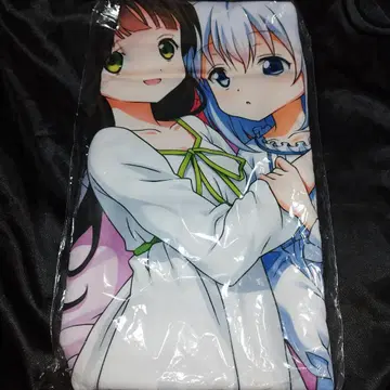 주문토끼 천야 & 치노 담요 주문은 토끼입니까? 애니메이트