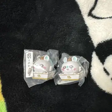 치이카와 모몽가 쿠라스시 피규어