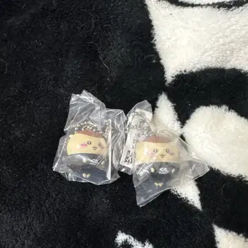 치이카와 (먼작귀) 밤만쥬 피규어 스트랩