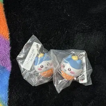 치이카와 (먼작귀) 쿠라스시 하치와레