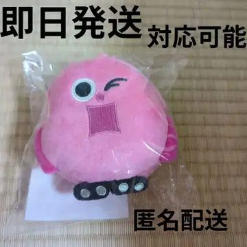 키스마이 스크리머즈 파우치 스크리머즈 파우치