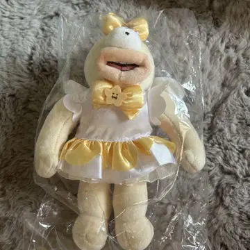 마지카루 치이카와 (먼작귀) 마지카루 충전 마스코트 오데