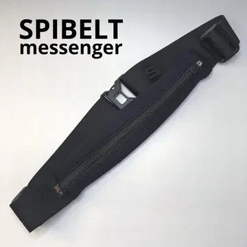 SPIBELT 스파이 벨트 메신저 메신저 네오프렌