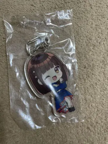 이건 사랑인가요? 코레토 코이? 아크릴 키링