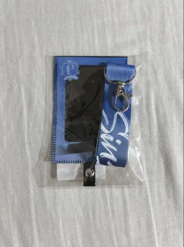 브라스타 폰 탭 포켓 / 폰 탭 진주