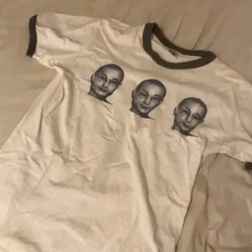 araki 링거 티셔츠 M