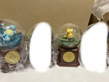 포켓몬 테라리움 컬렉션