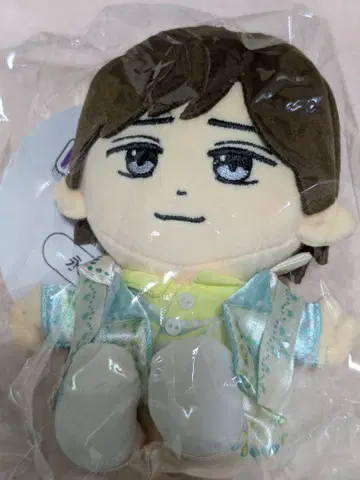 영세 린 하피누이