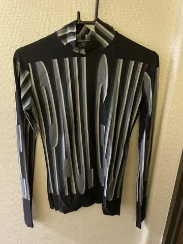 jean paul gaultier 파워 인터넷