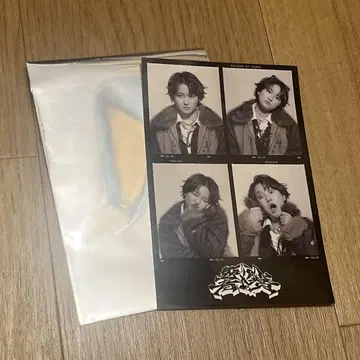 칭찬 노온 랜덤 스티커 시크릿 CLR 사야