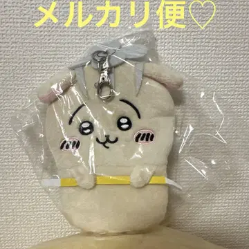 치이카와 (먼작귀) 토끼 낚시릴 케이스 토벌