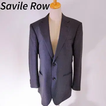 Savile Row/세빌 로우 테일러드 자켓 빅 사이즈