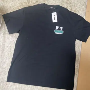 XLARGE 티셔츠