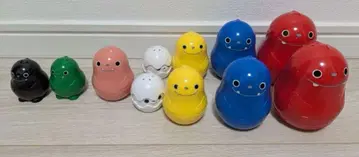 이로피, 세트 판매, 마트료시카