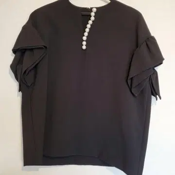 요코짱 블라우스 36