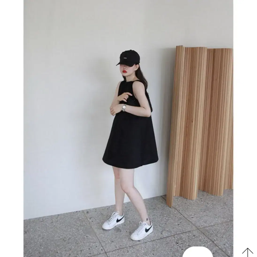 韓国商品/FRECKLE romantic sailor collar dress 13차 romantic sailor collar dress - FRECKLE