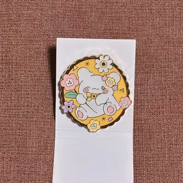산리오 페스티벌 핀즈 하나마루 유령
