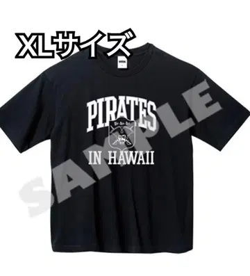 용과 같이 8 외전 오리지널 엠블럼 티셔츠 XL 사이즈