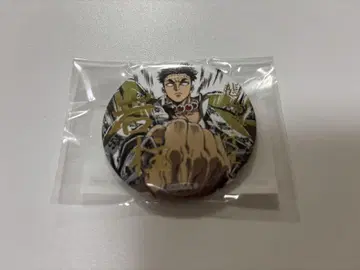 귀멸의 칼날 막간 그림 WEBSHOP 복권 히메지마 교메이 캔뱃지