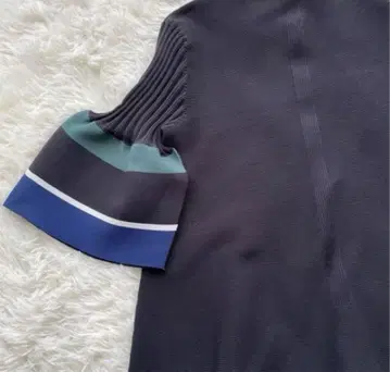 POTTERY KAFTAN 블랙