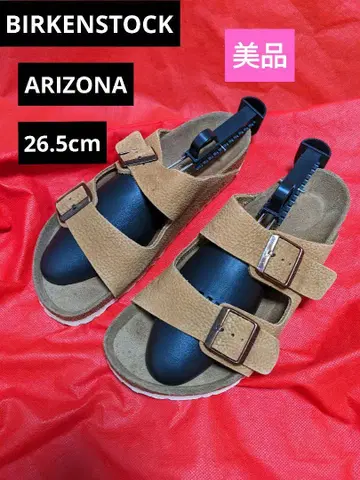 버켄스탁 애리조나 빅 버클 BIRKENSTOCK 26.5