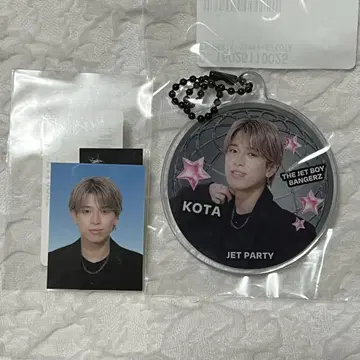 TJBB 이시카와 아키타다 세트