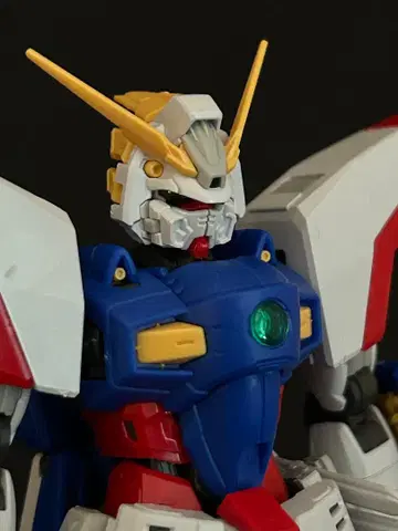 RG 샤이닝 건담