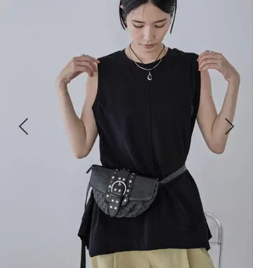 JEANASIS 쿄넨이레헴 튜닉 NS