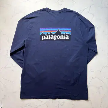 Patagonia 파타고니아 긴팔 티셔츠
