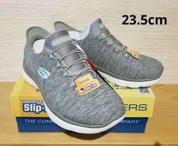 [스케쳐스] 스니커즈 SUMMITSDAZZLINGHAZE 23.5cm