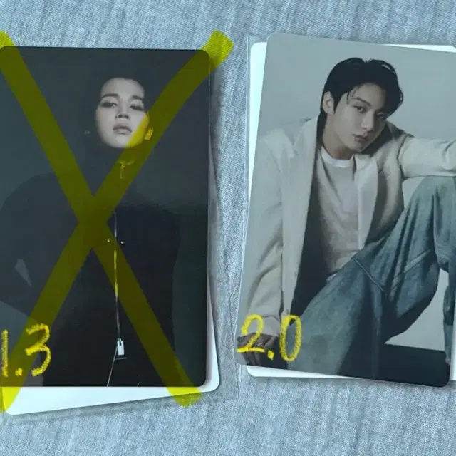 방탄소년단 방탄 bts 2025 페스타 캡슐 앨범 특전 포카 양도 판매