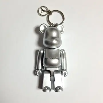 베어브릭 BE@RBRICK 메르세데스 벤츠 굿즈