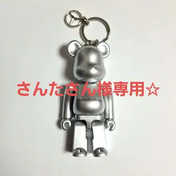 베어브릭 BE@RBRICK 메르세데스 벤츠 굿즈