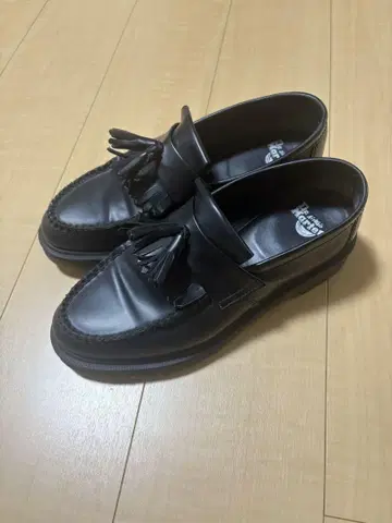 닥터 마틴 로퍼