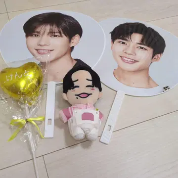 나가오 켄토 세트